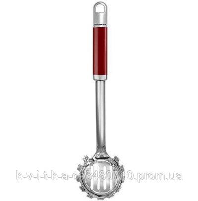 

Ложка для спагетти Красная KitchenAid KGEM2102ER