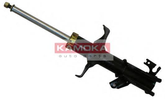 

Амортизатор KAMOKA 20333695 (KYB333274) перед прав. газ Mazda 323 98> KAMOKA 20333695 на MAZDA ETUDE VI (BJ)