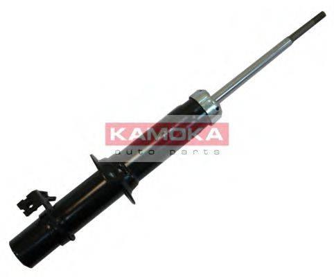 

Амортизатор KAMOKA 20341066 (KYB341139) перед.лів. газ. HONDA CIVIC 91- KAMOKA 20341066 на HONDA CRX Mk III