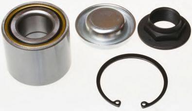 

Підш. ступиці ACCELLE W413262 (602745)(3748.94)(VKBA6549) CITROEN BERLINGO 08- C DENCKERMANN W413262 на