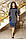 Платье  для пышных дам  "Трикотаж"  Dress Code, фото 4