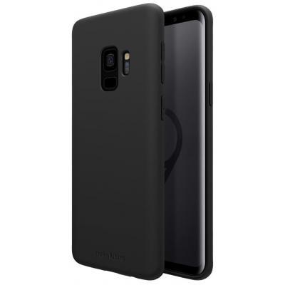 

Чехол для моб. телефона MakeFuture Silicone Case Samsung S9 Black (MCS-SS9BK, Черный