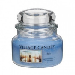 

Свеча Village Candle Дождь 315г (время горения до 55 часов)