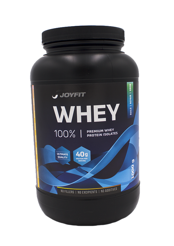 

Протеин Premium WHEY сывороточный протеин JOYFIT 1 кг (vol-465)