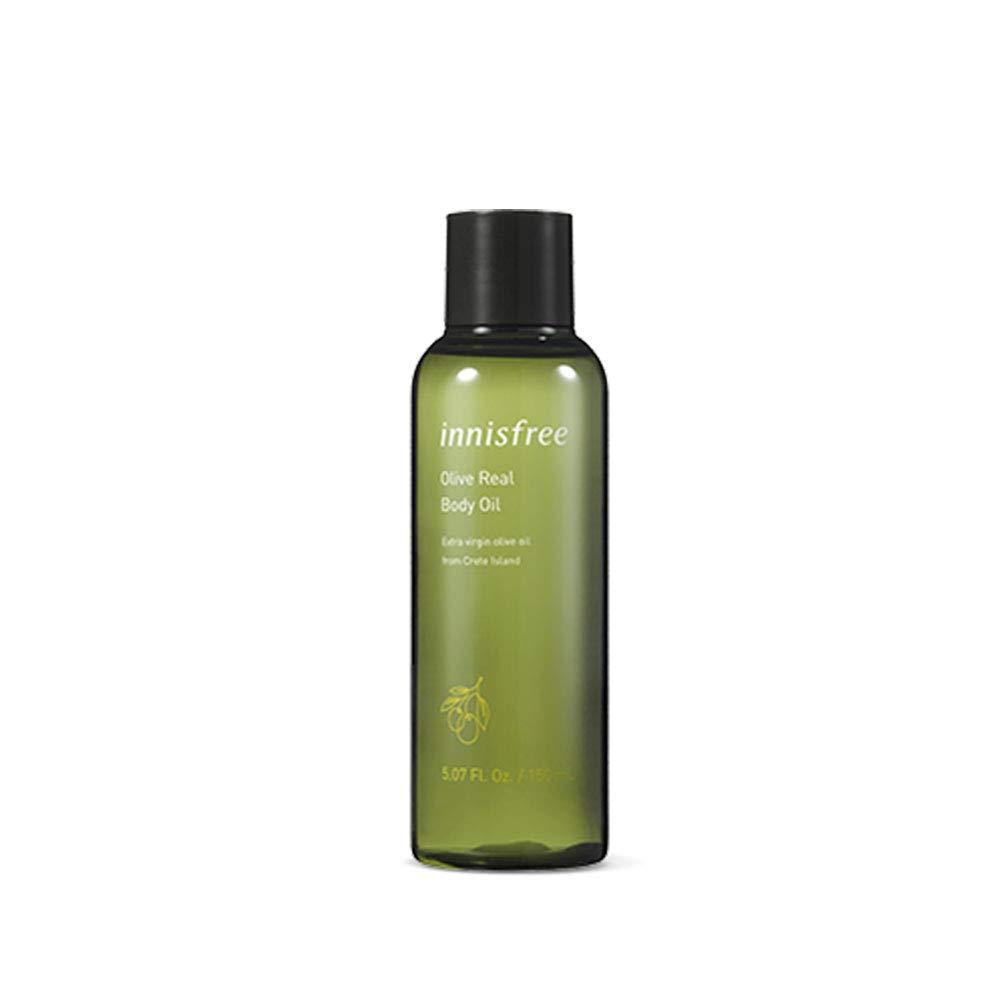 

Масло для тела Innisfree Olive Real Body Oil (EE00050)