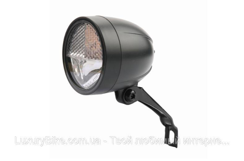 

Фонарь пер. BC-1091 LED 6V/2.4W под динамку