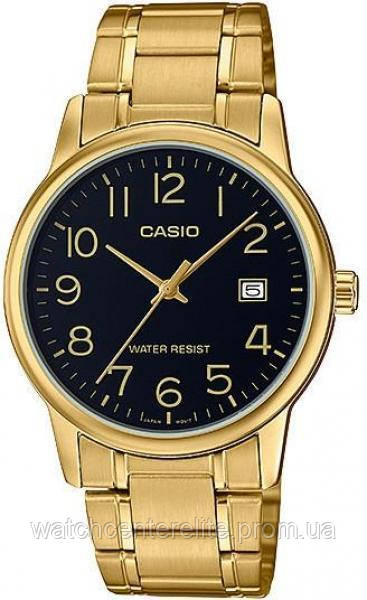 

Мужские часы Casio MTP-V002G-1BUDF