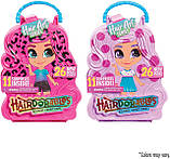 Кукла Хердораблс Hairdorables Collectible Dolls Hair Art, Series 5, фото 8