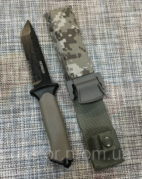 

Охотничий нож Gerber 24,5см / 809