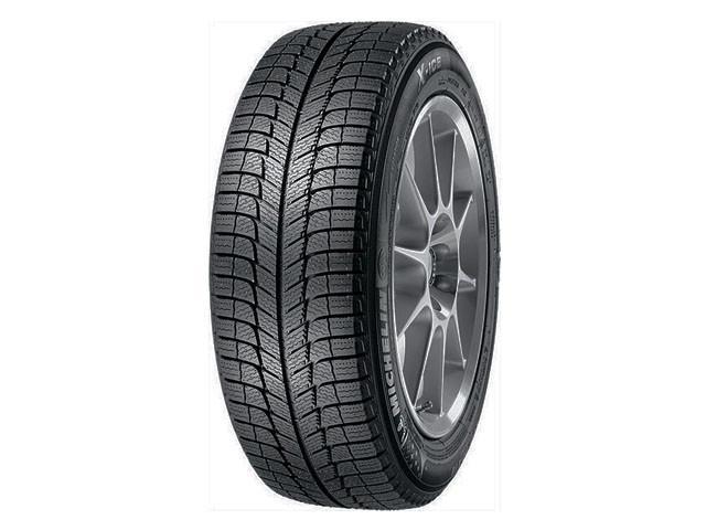 

Б/у шины Michelin X Ice 215/65 R16 102T Испания 2013г. Шина высокопрофильная зимняя, 1шт