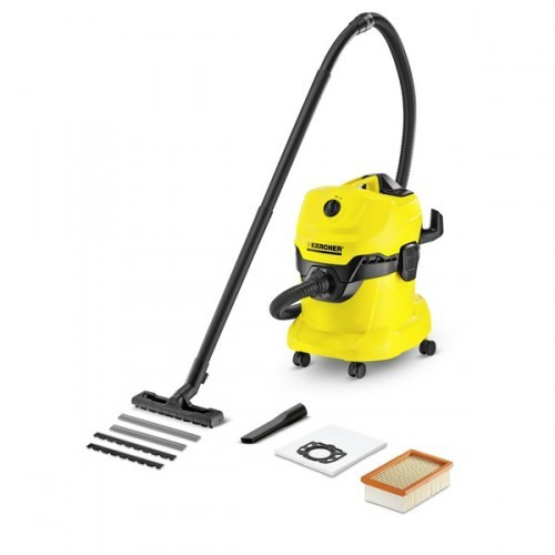 

Пылесос Karcher WD 4 1.348-111.0