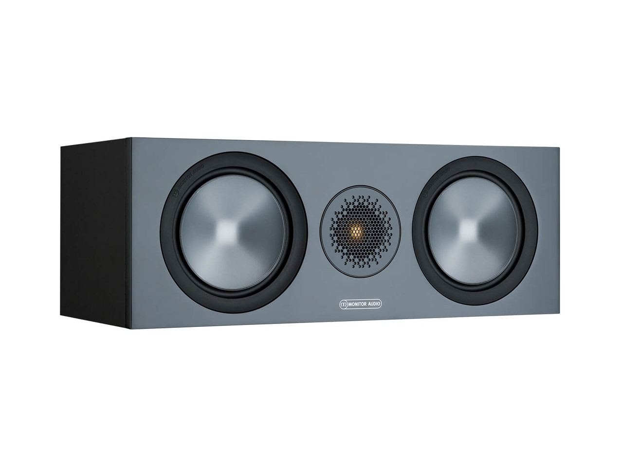 

Акустика центрального канала Monitor Audio Bronze C150 Black (6G)