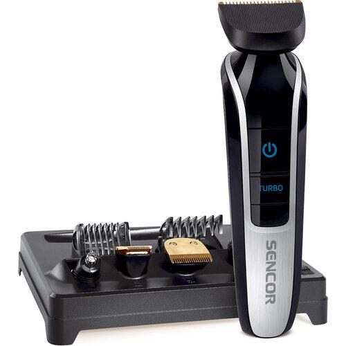

Набор для стрижки SENCOR SHP 7201SL