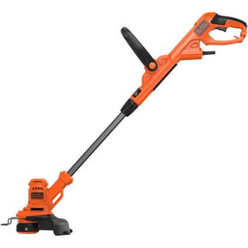 

Триммер электрический BLACK+DECKER BESTA525