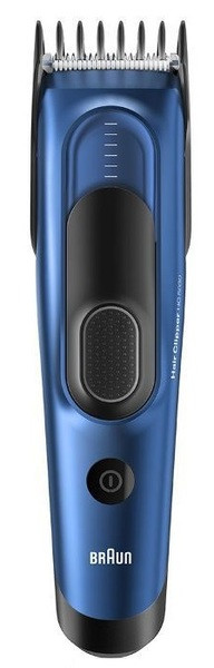 

Машинка для стрижки Braun HairClip HC5030