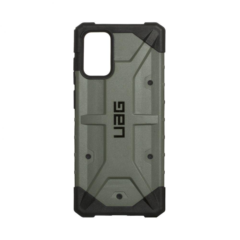 

Чехол UAG for Samsung S20 Plus