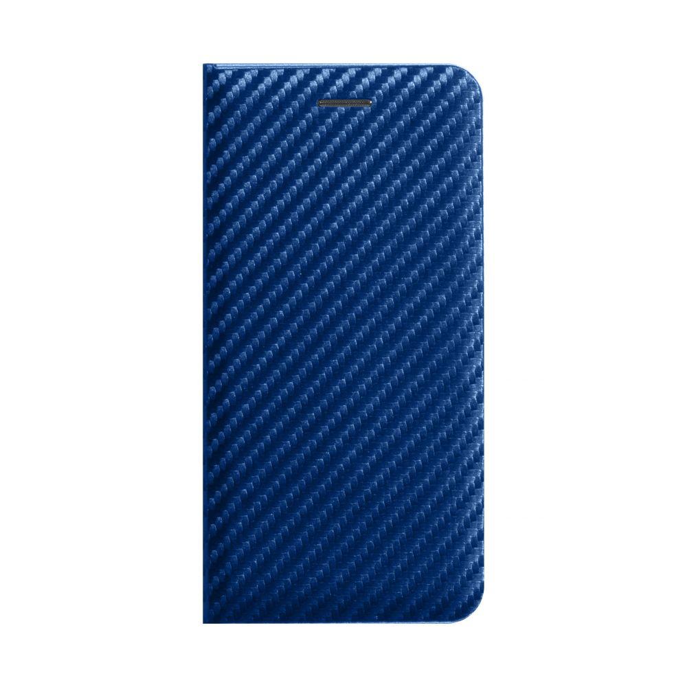 

Чохол-книжка Carbon for Xiaomi Redmi Note 9