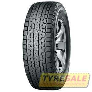 

Зимняя шина YOKOHAMA Ice​ GUARD G075 SUV 235/60R17 102Q