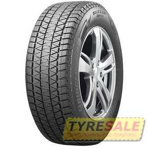 

Зимняя шина BRIDGESTONE Blizzak DM-V3 255/50R20 109T