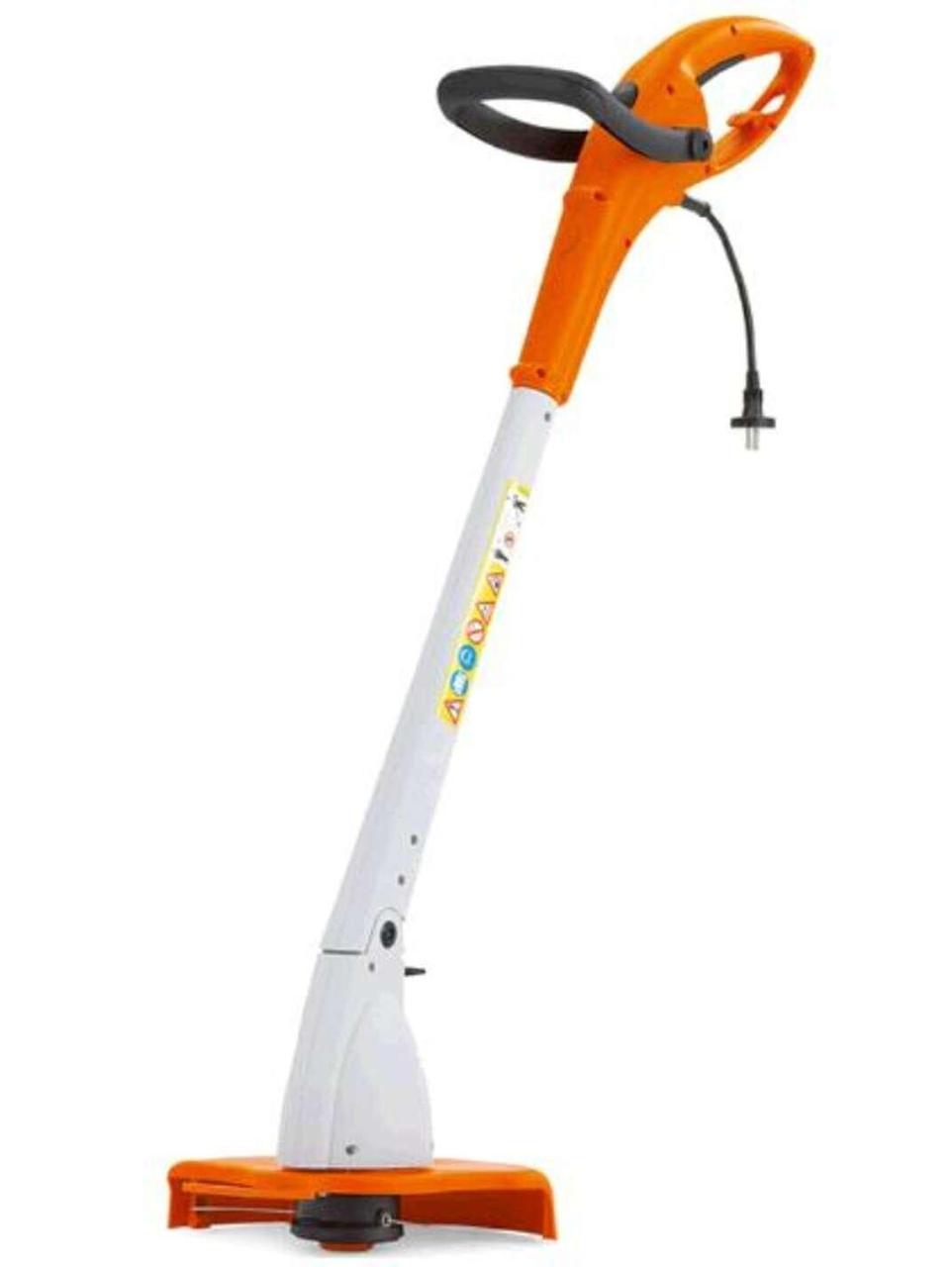 

Электротриммер (электрокоса) STIHL FSE 31 (48150114103) STIHL ORIGINAL