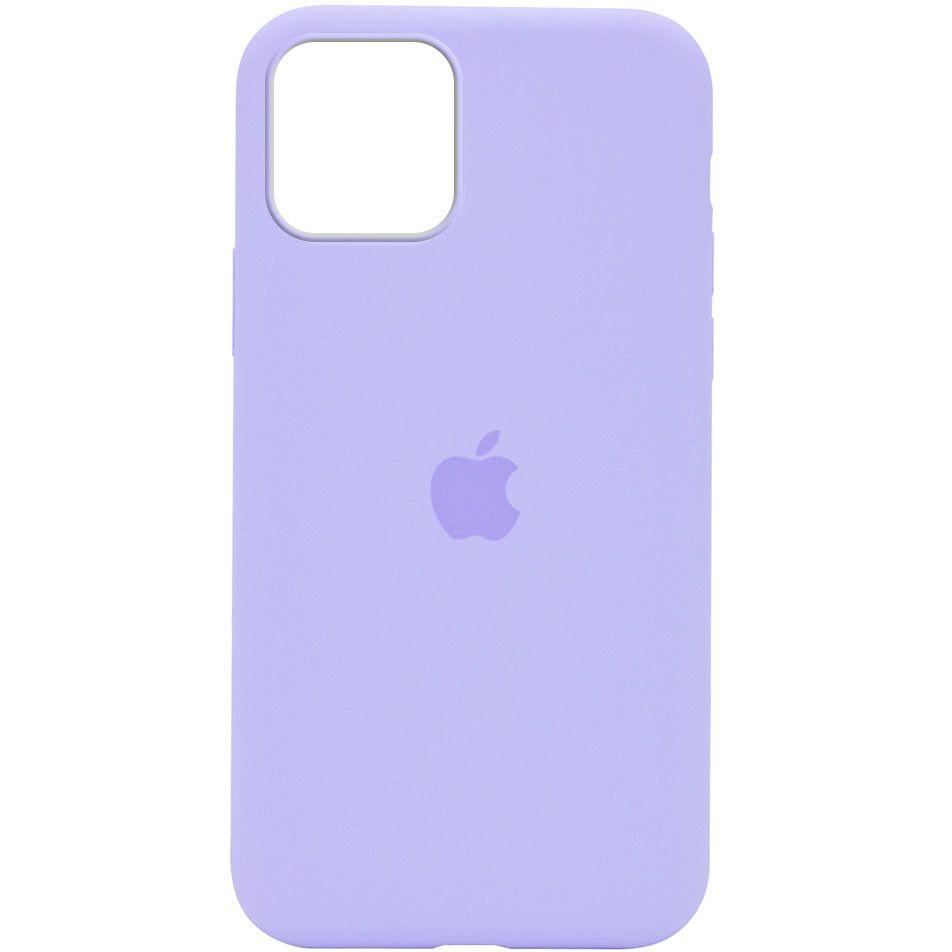 

Чехол 1TOUCH Silicone Case Full Protective (AA) Apple iPhone 12, iPhone 12 Pro Dasheen