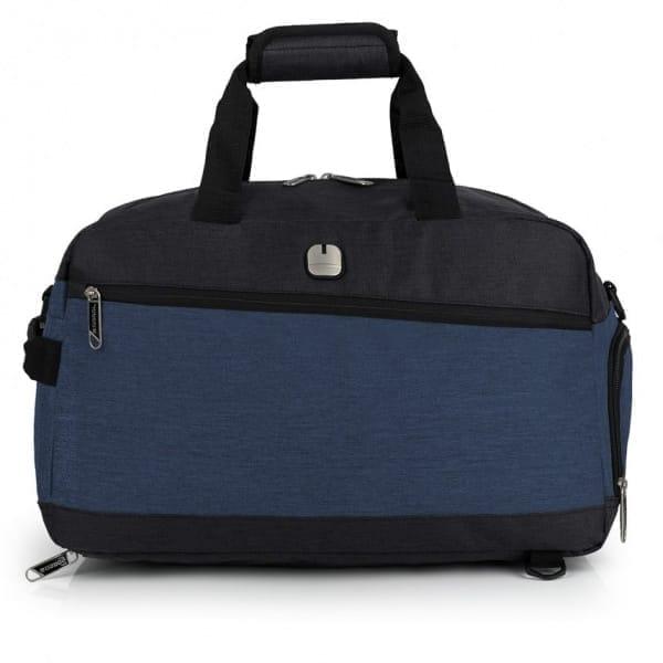 

Сумка-рюкзак Gabol Saga 29L Blue