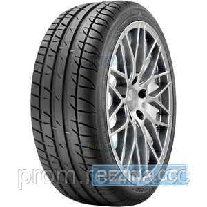 

Летняя шина STRIAL High Performance 195/65R15 95H