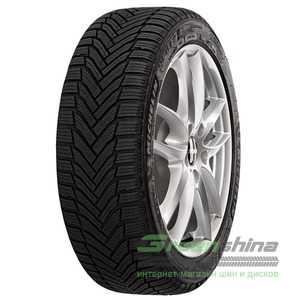 

Зимняя шина MICHELIN Alpin 6 195/60R15 88H