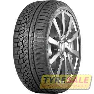 

Зимняя шина NOKIAN WR A4 225/45R17 91H Run Flat