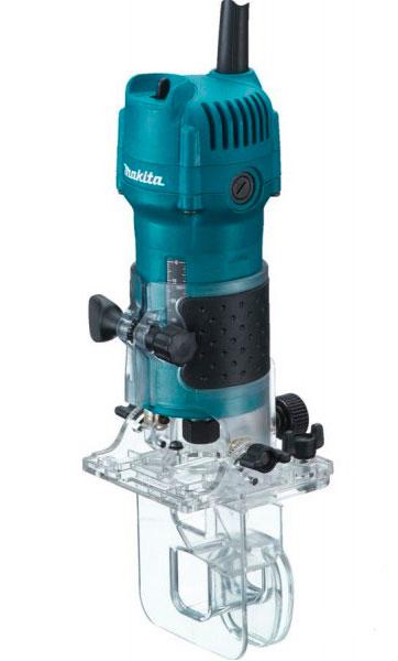 

Фрезер Makita 3710