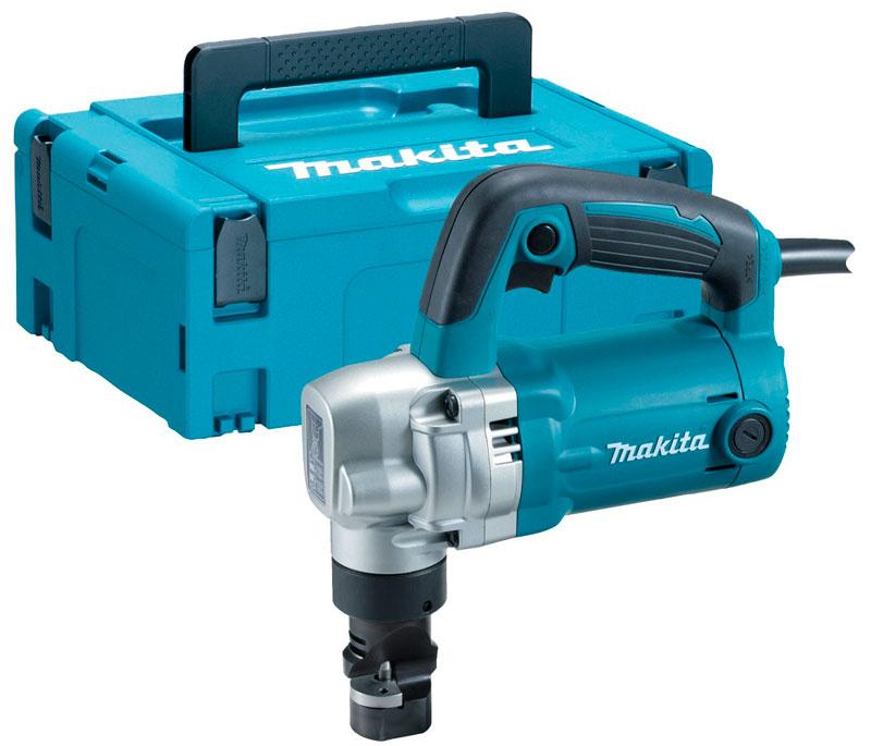 

Высечные ножницы Makita JN3201J + MakPac