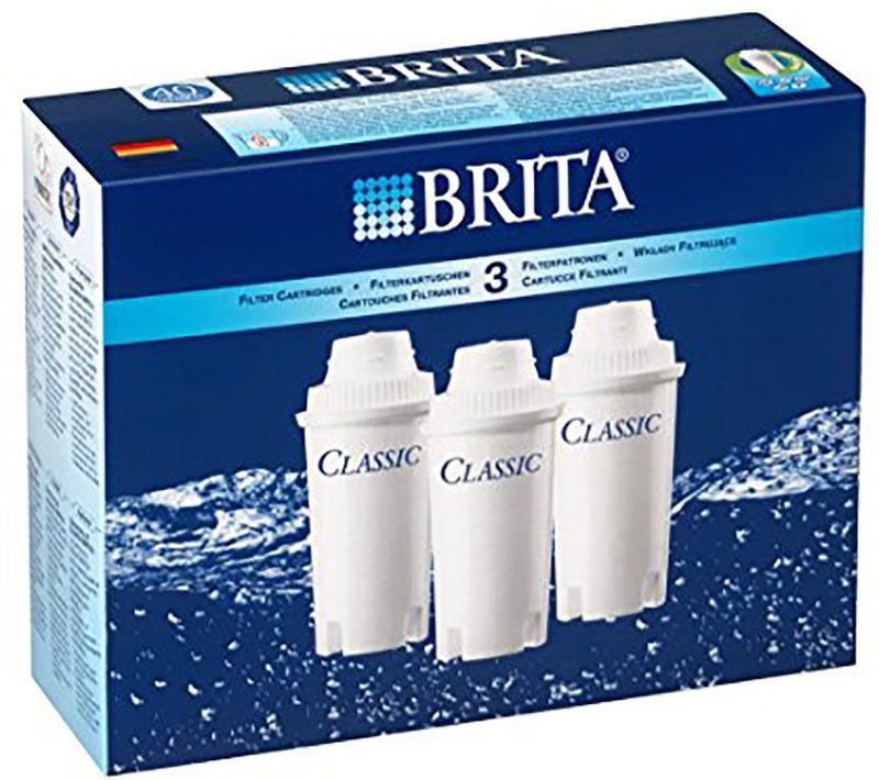 

Картридж Brita Classic (P-3)