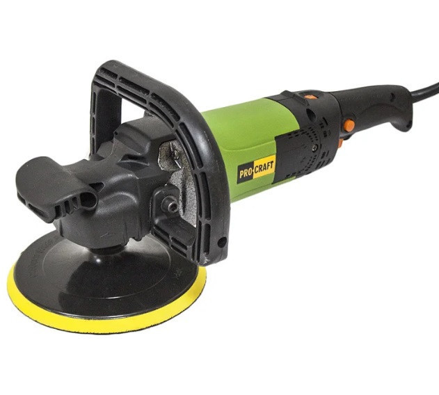 

Полировальная машина Procraft PM2100
