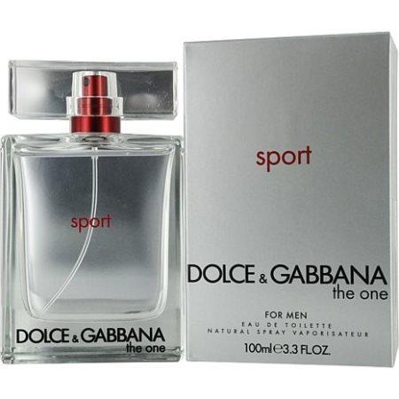 

Dolce Gabbana The One Sport edt 100 ml (мл) мужские духи парфюм Дольче Габбана Зе Ван Спорт (реплика)