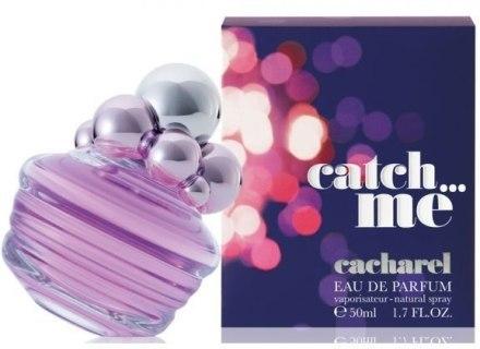 

Cacharel Catch Me edp 100 ml (мл) женские духи парфюм Кашарель Кэч Ми (реплика)