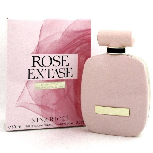 

Nina Ricci Rose Extase edt 80 ml (мл) женские духи парфюм Нина Риччи Роуз Экстази (реплика)