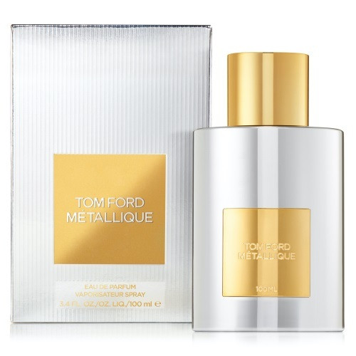 

Tom Ford Metallique EDP 100 ml (мл) женские духи парфюм Том Форд Металлик (реплика)