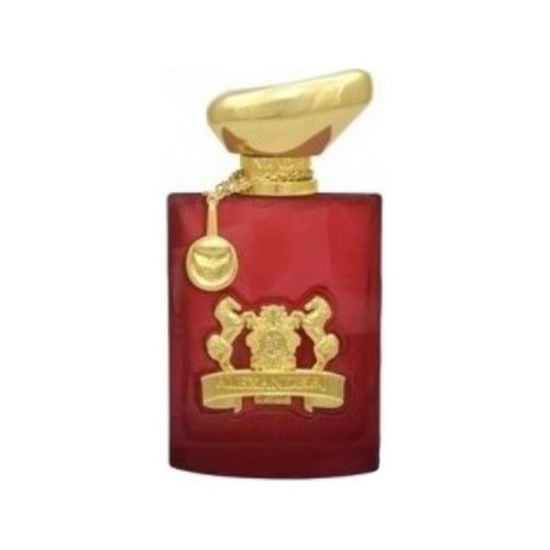 

TESTER Alexandre J Oscent Rouge edp 100 ml (мл) Мужские/Женские духи ТЕСТЕР Александр Джей Осцент Руж