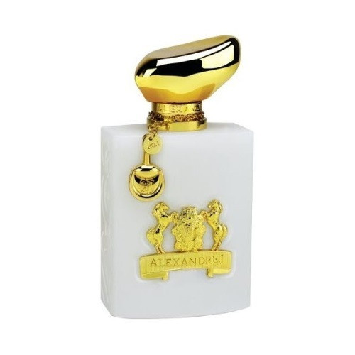 

TESTER Alexandre J Oscent White edp 100 ml (мл) Мужские/Женские духи ТЕСТЕР Александр Джей Осцент Вайт