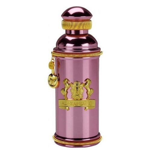 

TESTER Alexandre J The Collector Rose Oud edp 100 ml (мл) Женские духи ТЕСТЕР Александр Джей Зе Коллектор Роуз