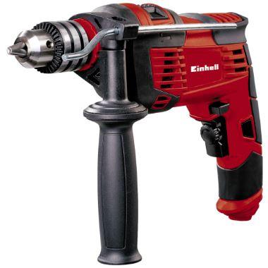 

Акция! Дрель Einhell TC-ID 1000 E ударная (4259825) [Скидка 5% при 100% предоплате!]