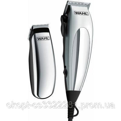 

Машинка для стрижки Wahl HomePro Deluxe Combo (79305-1316