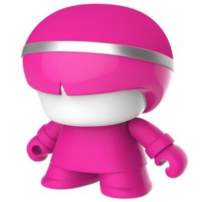 Интерактивная игрушка Xoopar Акустическая система Mini Xboy Pink (XBOY