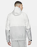 Оригінальна чоловіча куртка Nike Air (DA0271-097), фото 2