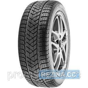 

Зимняя шина PIRELLI Winter SottoZero Serie 3 215/50R18 92V