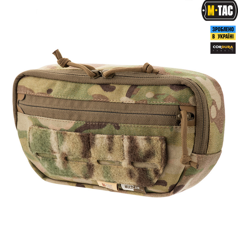 

Сумка-напашник M-Tac Elite мультикам (10086008)