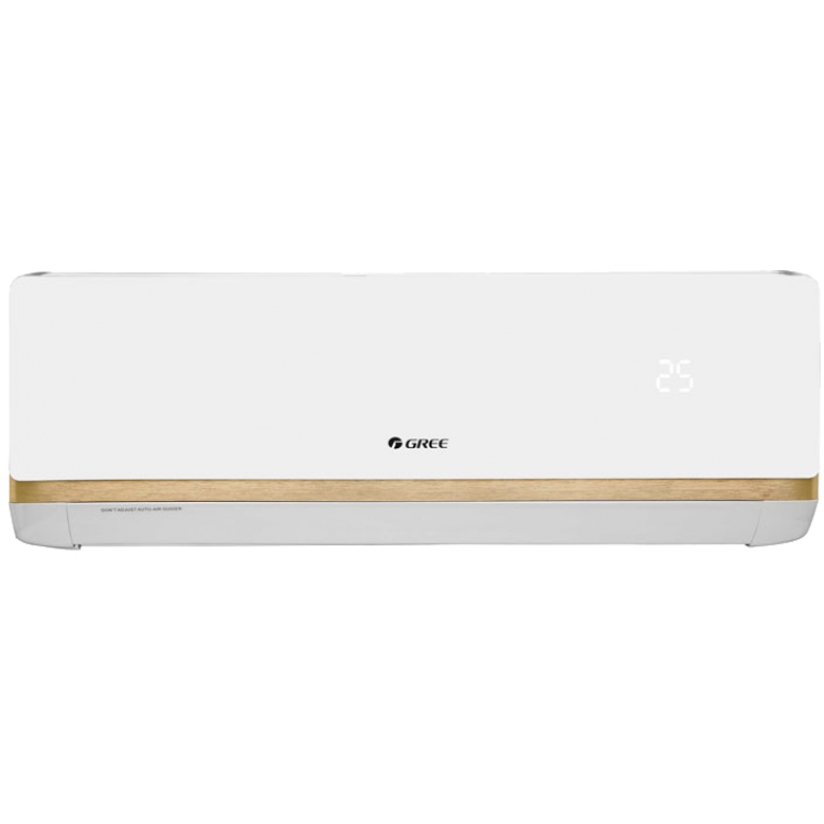 

Кондиционер GREE GWH28AAE-K3NNA2A (Bora)