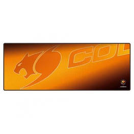 Коврик для мышки Cougar Arena Orange