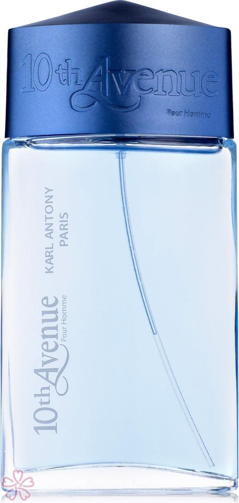 

10th Avenue Blue Homme 100 ml Мужская туалетная вода