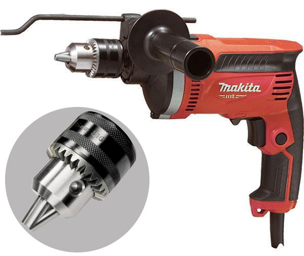 

Ударная дрель Makita M8100